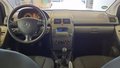 View of dashboard