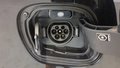 View of fittings for electric vehicle