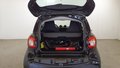 View of boot / luggage space