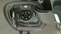 View of fittings for electric vehicle