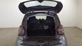 View of boot / luggage space
