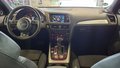 View of dashboard