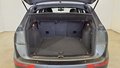 View of boot / luggage space
