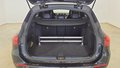 View of boot / luggage space