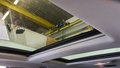 View of sunroof / panoramic roof