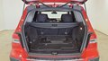 View of boot / luggage space