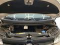 View of engine compartment