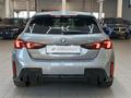 Rear view