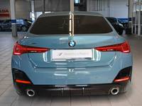 Rear view