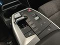 View of centre console