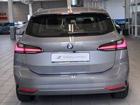 Rear view