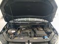 View of engine compartment