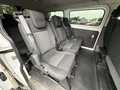 View of rear seat