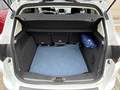 View of boot / luggage space