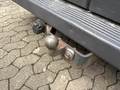 View of trailer tow-bar hitch