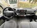 View of dashboard