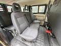 View of rear seat