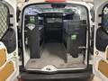 View of boot / luggage space