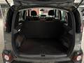 View of boot / luggage space