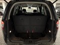 View of boot / luggage space