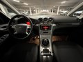 View of dashboard