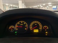 Вид на приборную панель