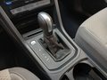 View of centre console
