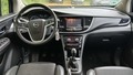 View of dashboard