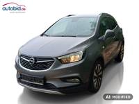 Opel Mokka X 1,4 Turbo "Design Line"