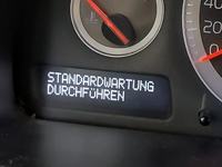 Статус автомобиля