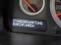 Статус автомобиля