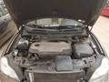 View of engine compartment