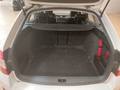 View of boot / luggage space
