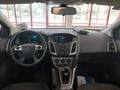 View of dashboard
