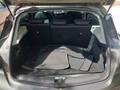 View of boot / luggage space