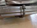View of trailer tow-bar hitch