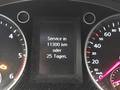 Статус автомобиля