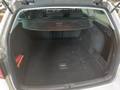 View of boot / luggage space