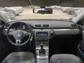 View of dashboard