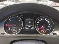 Вид на приборную панель