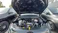 View of engine compartment