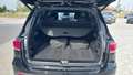 View of boot / luggage space