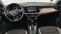 View of dashboard