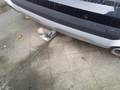View of trailer tow-bar hitch