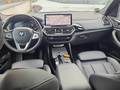 View of dashboard
