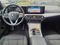 View of dashboard