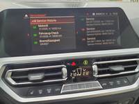Статус автомобиля
