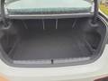 View of boot / luggage space