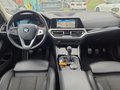 View of dashboard