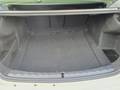 View of boot / luggage space